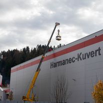 Fotovoltaický systém