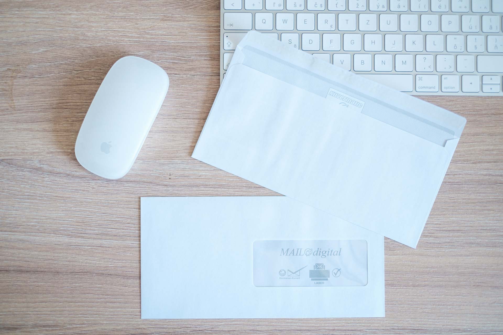 Mail Digital
